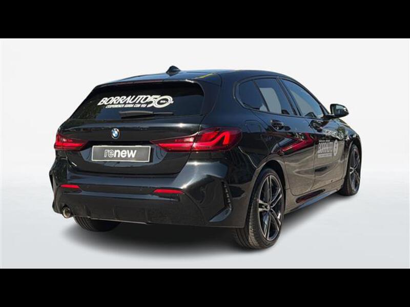 BMW Serie 1