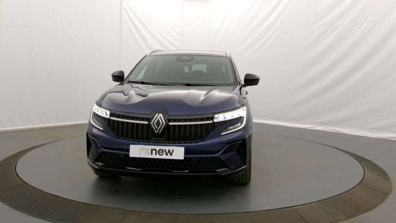 Renault Espace VI