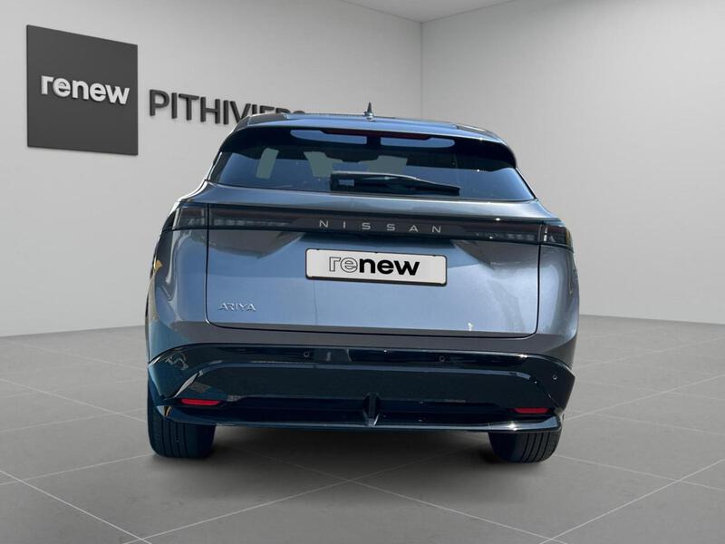 Nissan Ariya