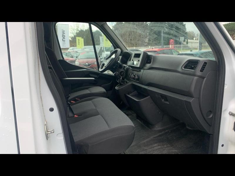 Renault Master Fourgon