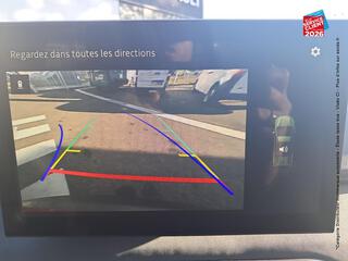 Vehicle 3D Image