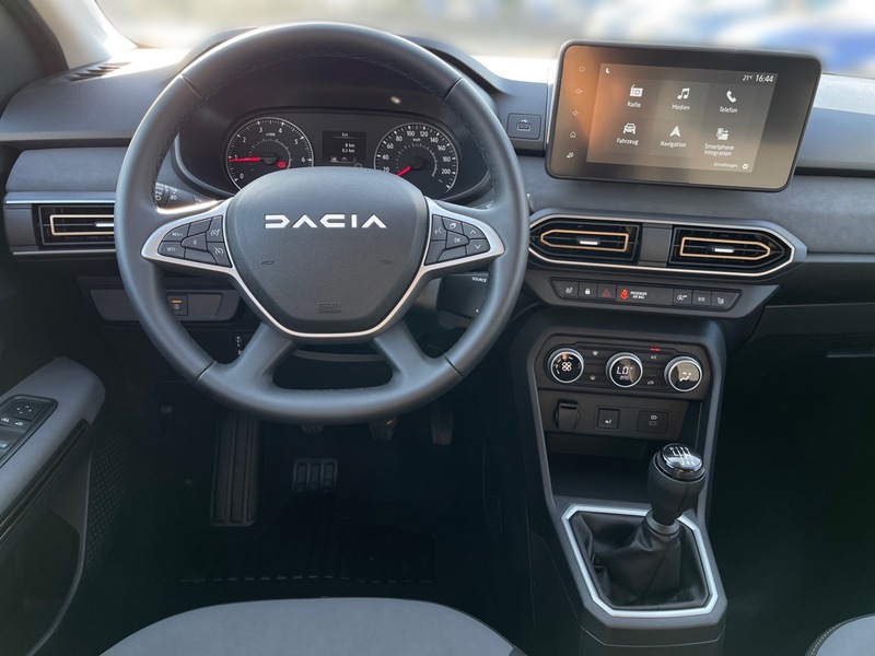 Dacia Jogger