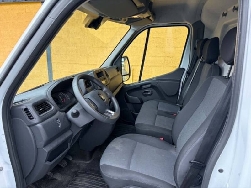Renault Master III