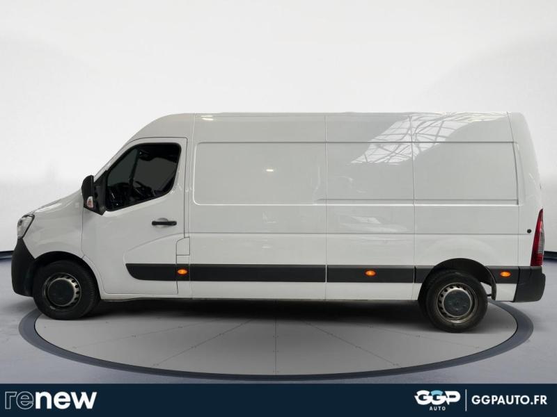 Renault Master Fourgon