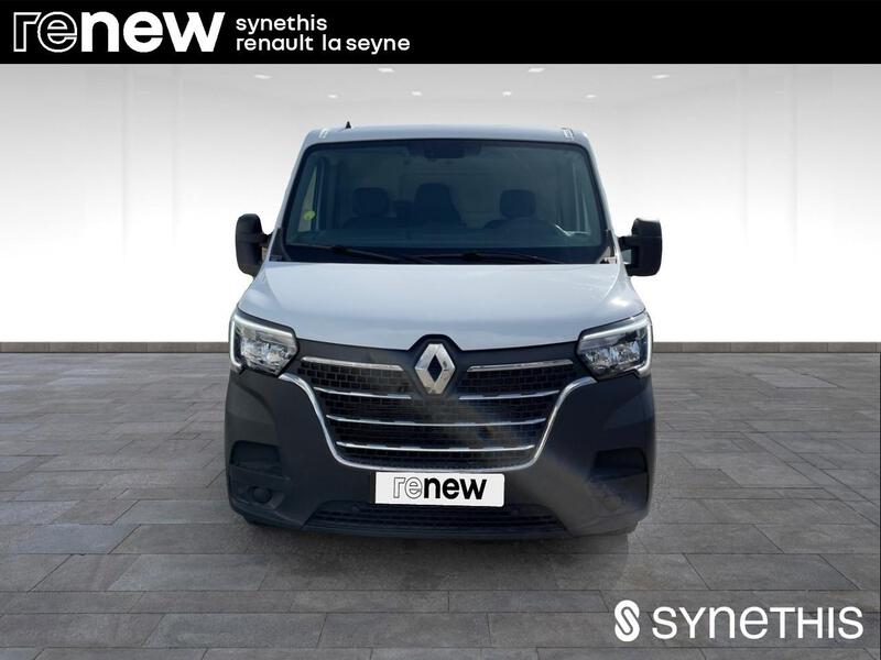 Renault Master Fourgon