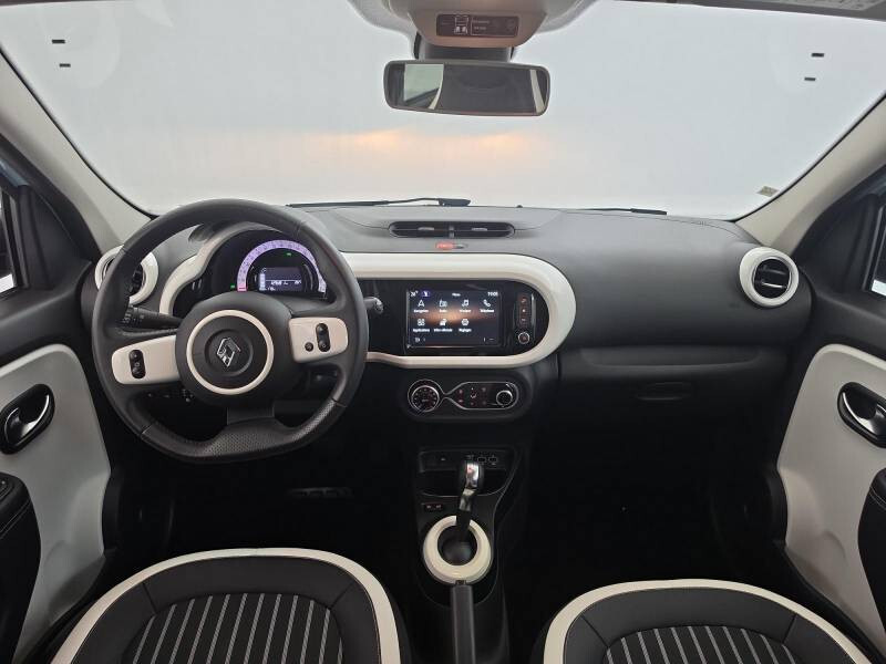 Renault Twingo E-Tech Electrique