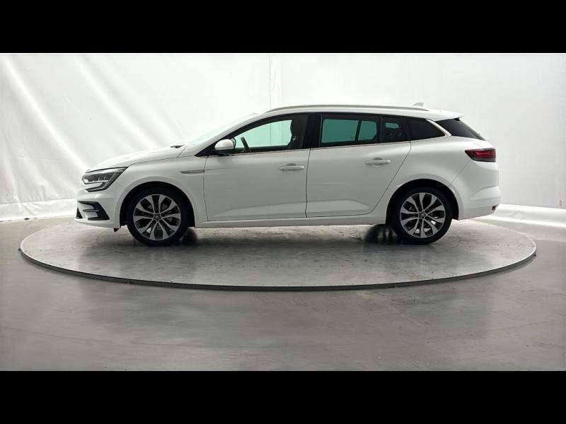 Renault Megane IV Estate