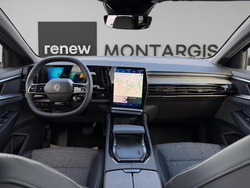 Renault Espace VI