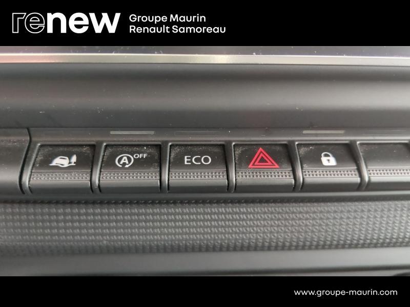 Renault Trafic Fourgon