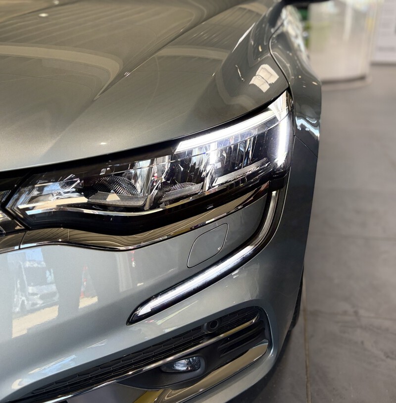 Renault Talisman