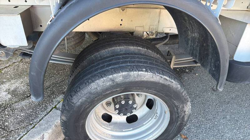 Renault Master Chassis Cabine