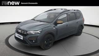 Vehicle 3D Image
