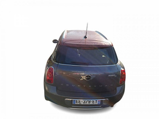 Vehicle 3D Image