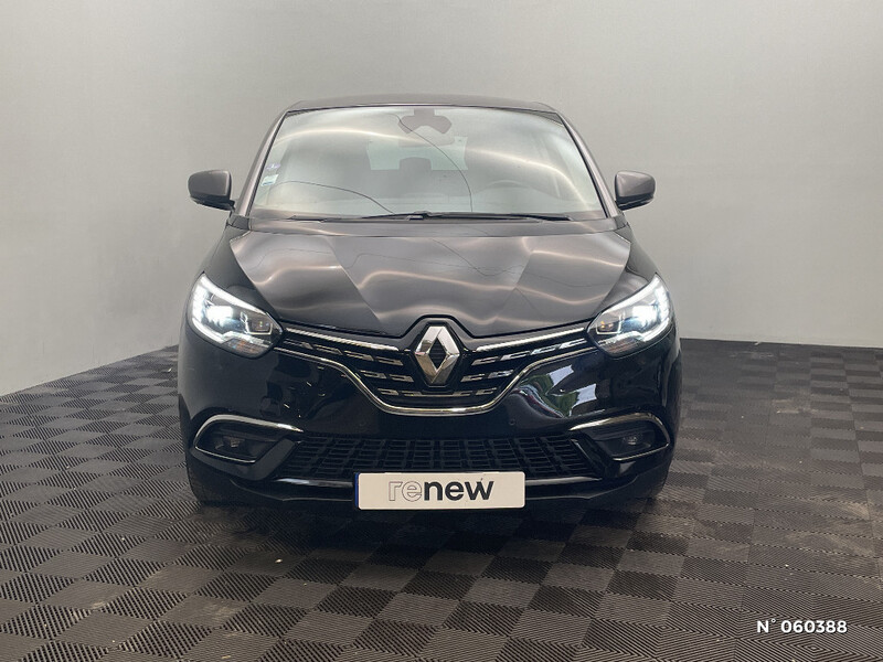 Renault Scenic IV
