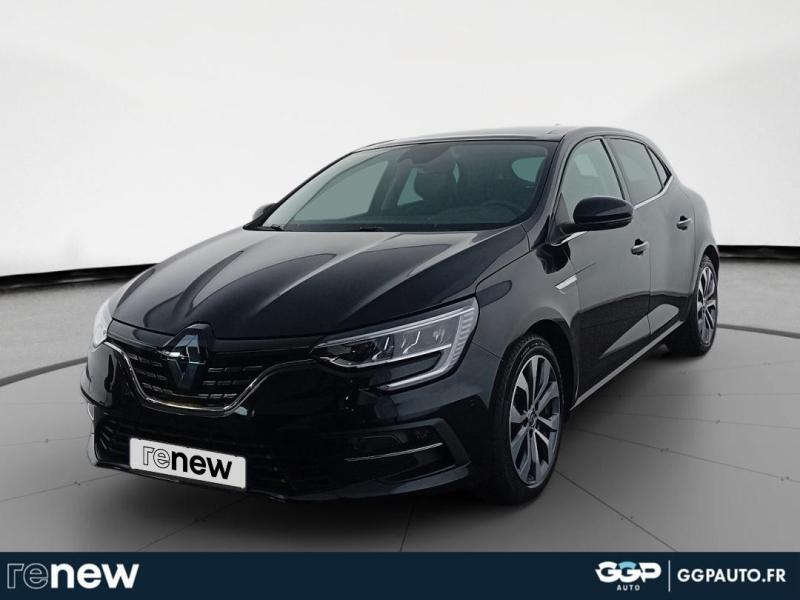 Renault Megane IV Berline