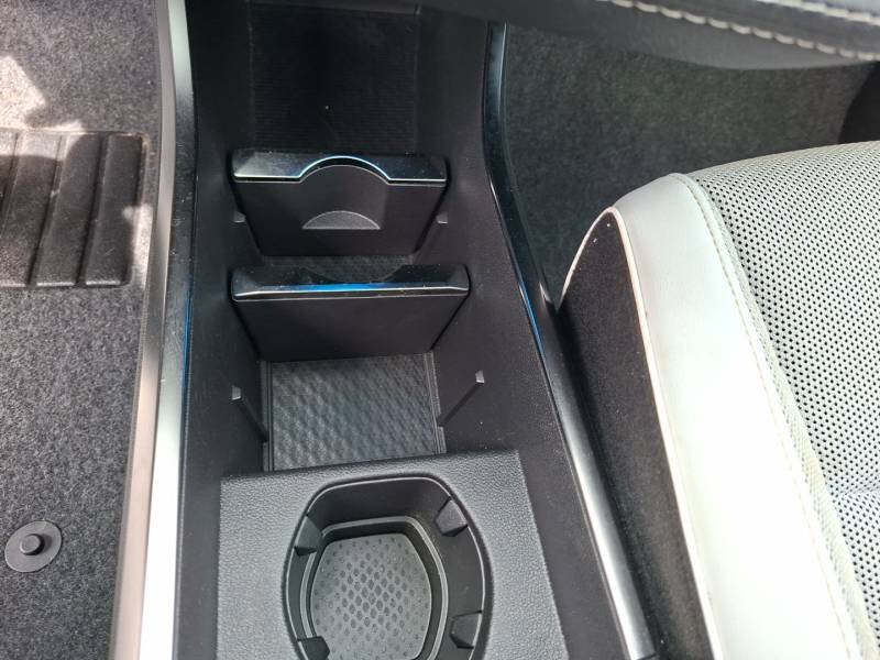 Renault Scenic E-Tech Electrique