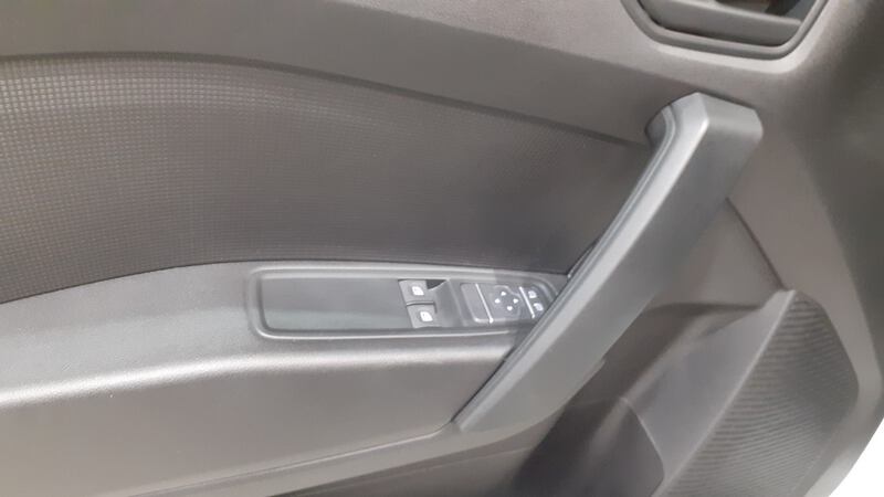 Renault Kangoo Combi