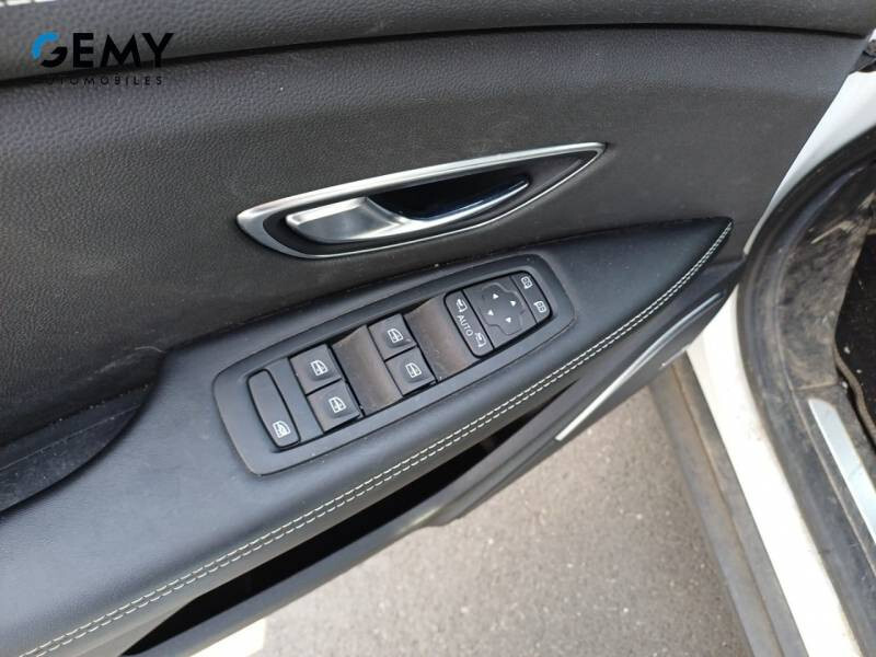 Renault Scenic IV