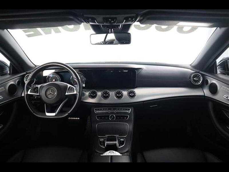Mercedes Classe E