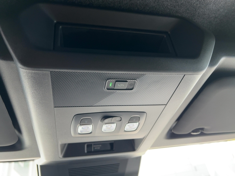 Fahrzeugabbildung Master Kastenwagen FWD Kasten extra L2H2 3,5t Bild 16 von 23