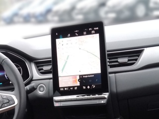 Vehicle 3D Image