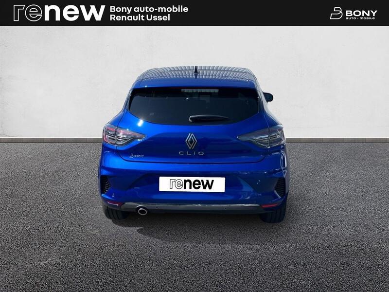 Renault Clio V