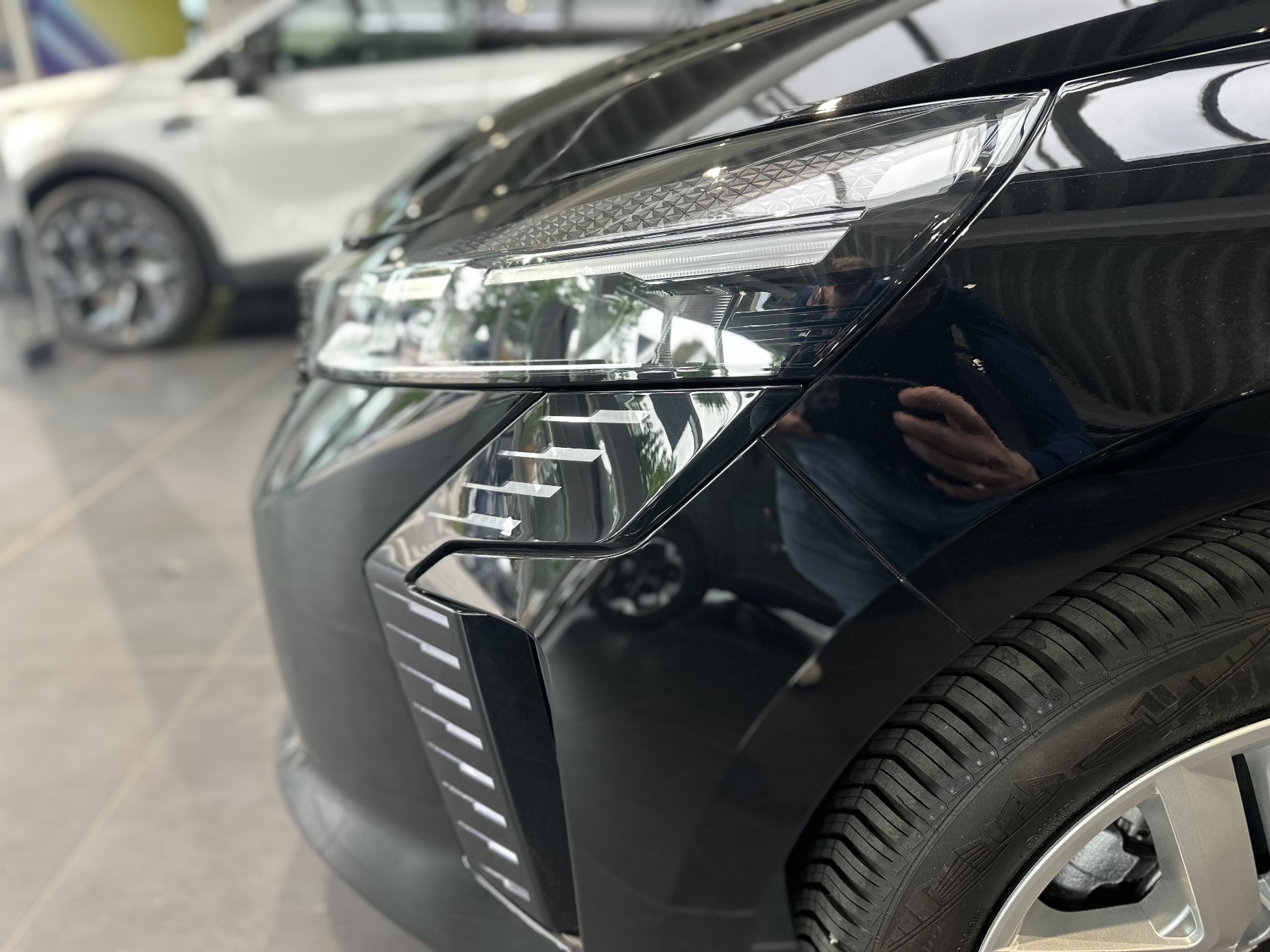 Renault Clio – Bild 4