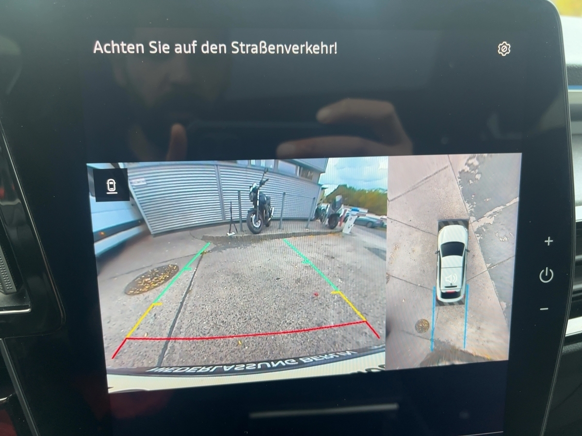 Renault Rafale – Bild 16