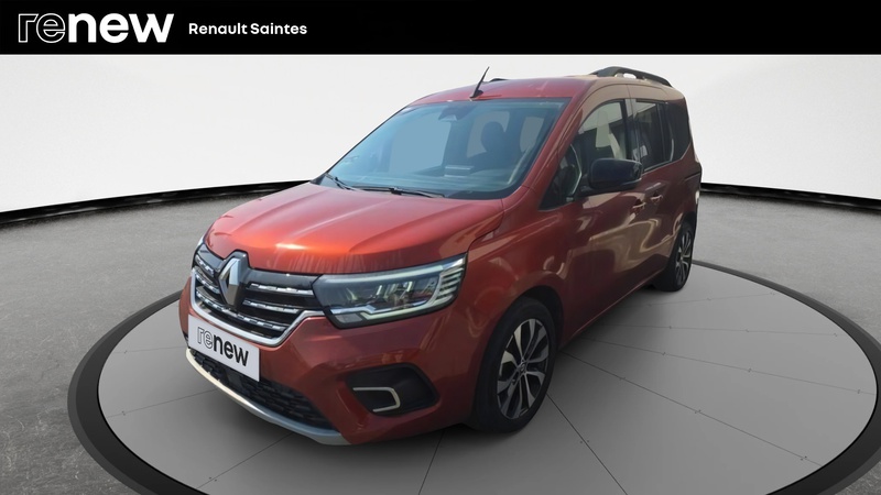 Renault Kangoo VP