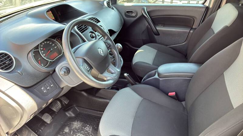 Renault Kangoo VU