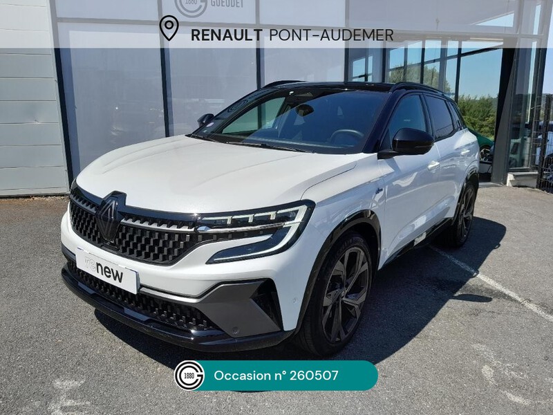 Renault Austral