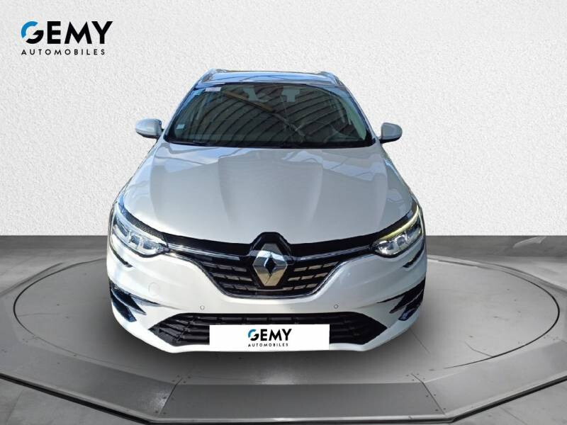 Renault Megane IV Berline