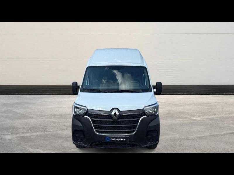 Renault Master Fourgon