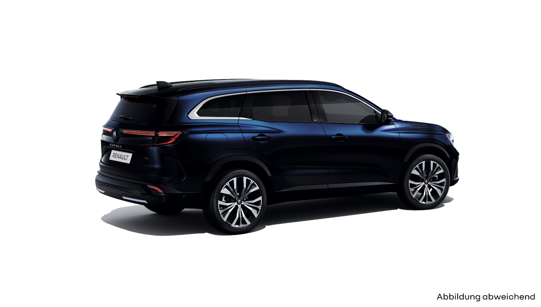 Renault Espace – Bild 2