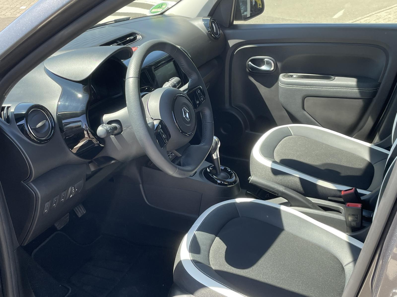 Renault Twingo – Bild 10