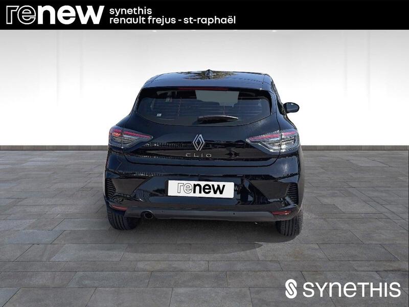 Renault Clio V