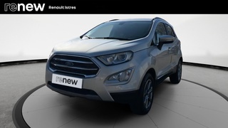 ECOSPORT