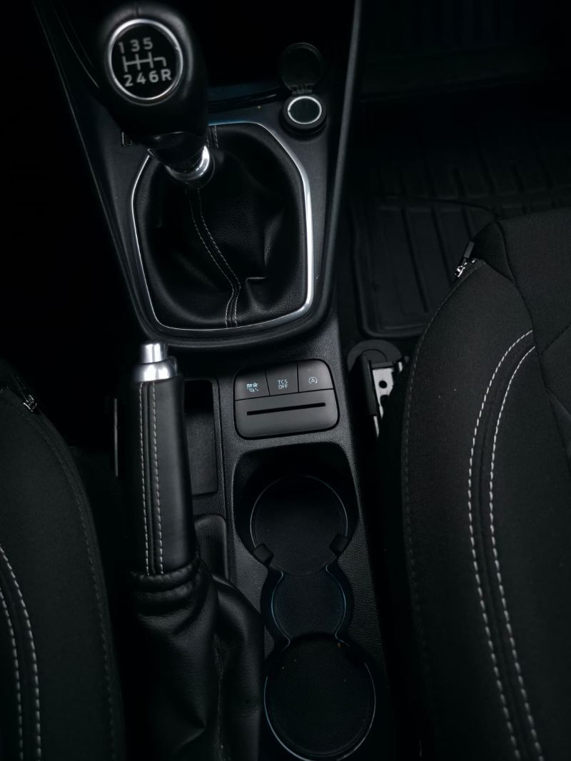 FORD Puma 2023 — imagine 41