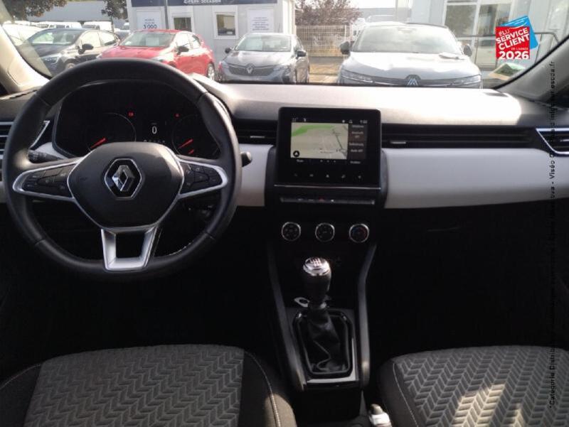 Renault Clio V