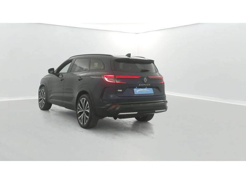 Renault Espace VI