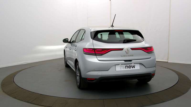 Renault Megane IV Berline