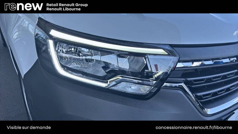 Renault Kangoo VU