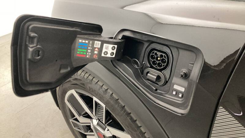 Renault R5 E-Tech Electrique
