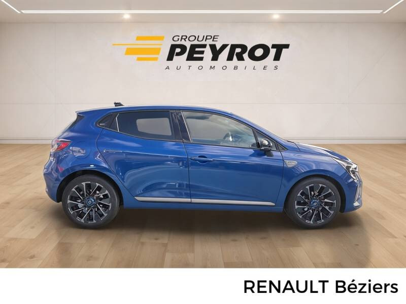 Renault Clio V