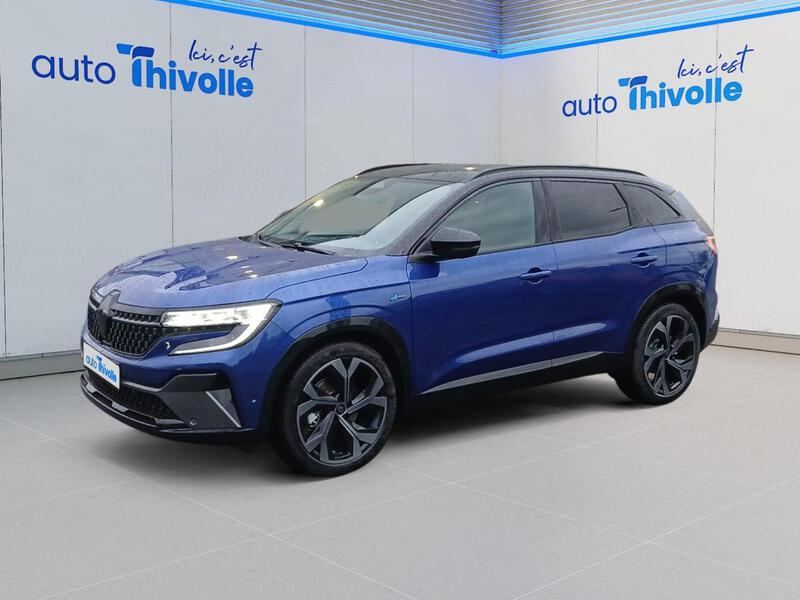 Renault Austral