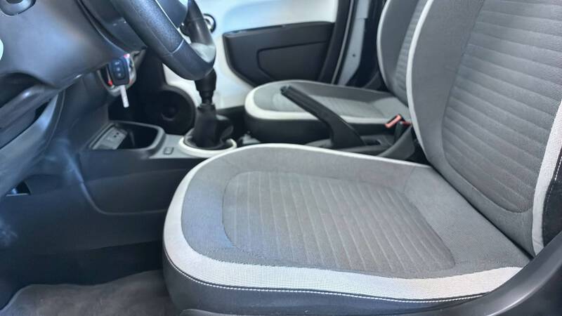 Renault Twingo III
