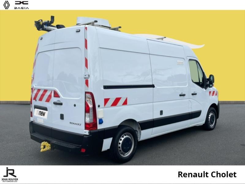 Renault Master Fourgon