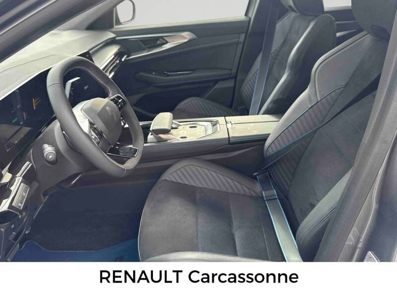 Renault Rafale