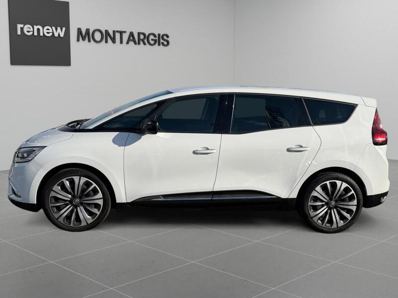Renault Grand Scenic IV
