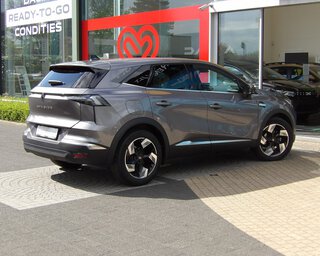Vehicle 3D Image